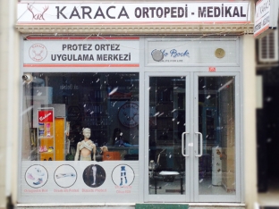 FİRMAMIZ