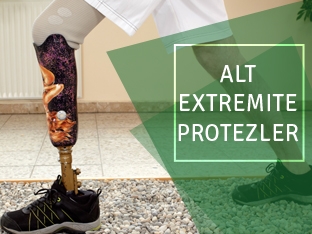 Alt Extremite Protezler