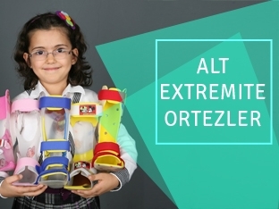 Alt Extremite Ortezler