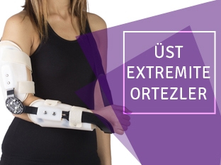 Üst Extremite Ortezler