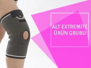 Alt Extremite Ürün Grubu