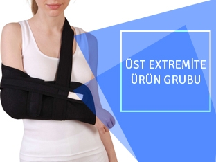 Üst Extremite Ürün Grubu