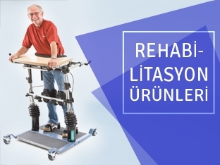  Rehabilitasyon Ürünleri
