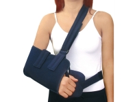 Shoulder Abduction 15°