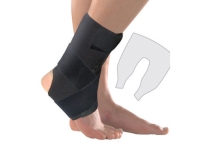 7675 Orthocare Malleocare Form