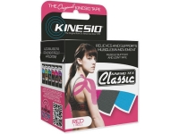 Kinesio® Tex Classic - 2” Red