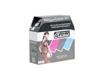 Kinesio® Tex Classic - 2” Black Bulk