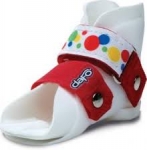 SUPRA MALLEOLAR DAFO