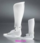 EKLEMLİ AFO ÇEŞİTLERİ