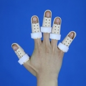 Mallet Finger