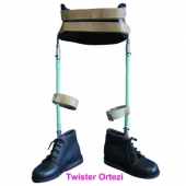 TWİSTER ÇEŞİTLERİ