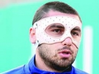 Burun Maskeleri